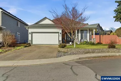 937 Feather Sky St NW, Salem, OR 97304 - Photo 1