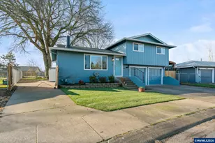 2490 SE Ermine St, Albany, OR 97322 - Photo 1