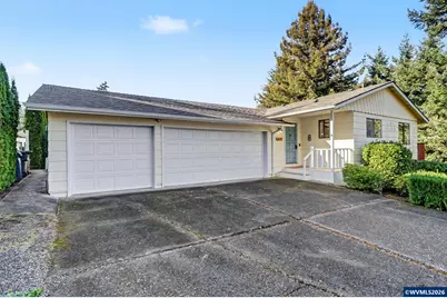 1855 Turnage St NW, Salem, OR 97304 - Photo 1