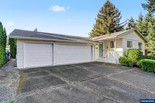 1855 Turnage St NW, Salem, OR 97304 - Photo 1