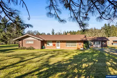 6343 Mill Creek Rd SE, Turner, OR 97392 - Photo 1