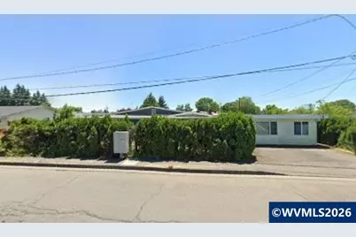 1405 Main St E, Monmouth, OR 97361 - Photo 1