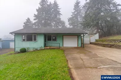 417 NE Oaken Hills Dr, Willamina, OR 97396 - Photo 1