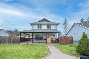 960 7th Ave, Sweet Home, OR 97386 - Photo 1