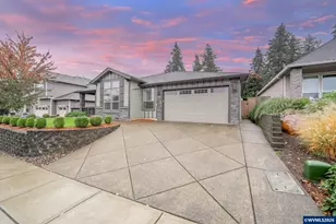 314 Mountain Vista Ave SE, Salem, OR 97306 - Photo 1