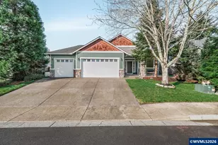 437 N 8th Pl, Carlton, OR 97111 - Photo 1