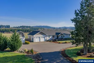 2020 SW Fairview Av, Dallas, OR 97338 - Photo 1