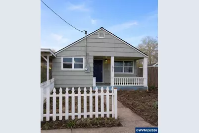 2752 NW Coolidge Wy, Corvallis, OR 97330 - Photo 1