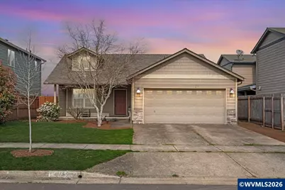 4485 Benham Av SE, Salem, OR 97317 - Photo 1