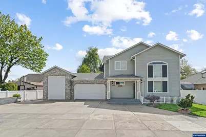 4848 Ricks Ln NE, Salem, OR 97305 - Photo 1