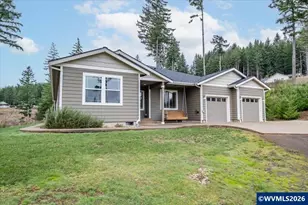 35577 Swordfern Rdg Rd, Blodgett, OR 97326 - Photo 1