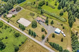 453 Riverwood Ln, Oakland, OR 97462 - Photo 1