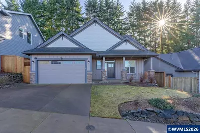 1624 York Butte Av SE, Salem, OR 97306 - Photo 1