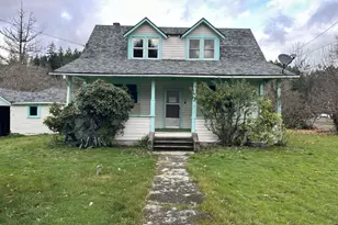 475 NE Alder St, Mill City, OR 97360 - Photo 1