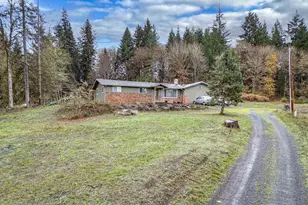 28383 Pleasant Valley Rd, Sweet Home, OR 97386 - Photo 1