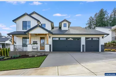 3321 Felton St S, Salem, OR 97302 - Photo 1