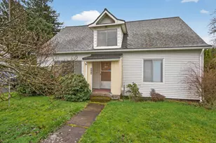453 NE Yamhill St, Willamina, OR 97396 - Photo 1