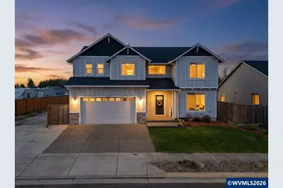 2105 NE Summit Dr, Albany, OR 97321 - Photo 1