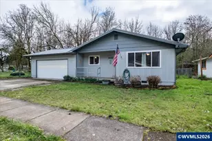 1435 Elm St, Sweet Home, OR 97386 - Photo 1