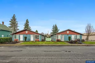 2585 &amp 2595 Lee St SE, Salem, OR 97301 - Photo 1