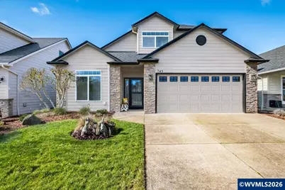 745 SE Glendover Ln, Dallas, OR 97338 - Photo 1
