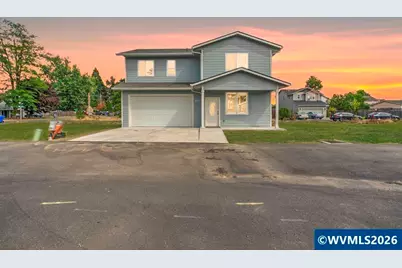 728 Bonita Pl SE, Salem, OR 97317 - Photo 1