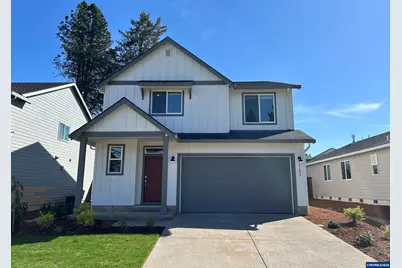 2682 Mt Saint Helens Av SE, Salem, OR 97302 - Photo 1