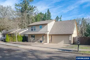 1708 Fir St, Sweet Home, OR 97386 - Photo 1