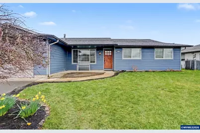 2120 Lafayette St SE, Albany, OR 97322 - Photo 1