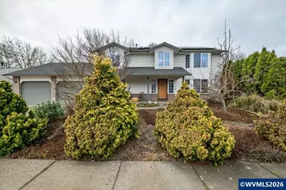 260 Jacobson Wy, Monmouth, OR 97361 - Photo 1