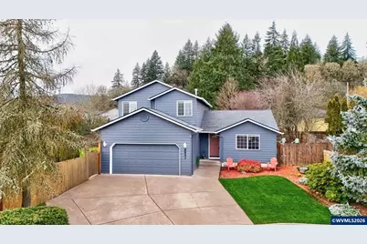 8841 NE Cori Ct, Corvallis, OR 97330 - Photo 1
