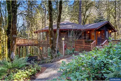 24194 Columbine Dr, Philomath, OR 97370 - Photo 1