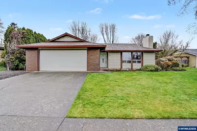 411 SW 9th St, Sublimity, OR 97385 - Photo 1