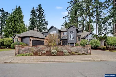 670 Palisades Dr SE, Salem, OR 97302 - Photo 1