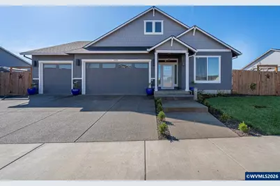2926 Canter Av NE, Albany, OR 97321 - Photo 1