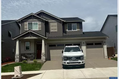 1455 Logan Pkw SE, Albany, OR 97322 - Photo 1