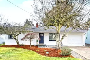 4644 Harcourt Ave NE, Keizer, OR 97303 - Photo 1