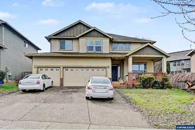363 Stellers Eagle St NW, Salem, OR 97304 - Photo 1
