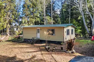 1445 S Crestline Dr, Waldport, OR 97394 - Photo 1