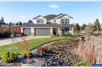 2761 23rd Av NW, Albany, OR 97321 - Photo 1