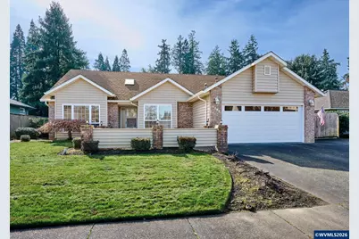 1120 Ridgepoint St NE, Keizer, OR 97303 - Photo 1