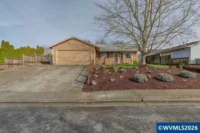 1636 SE Jonathan Av, Dallas, OR 97338 - Photo 1