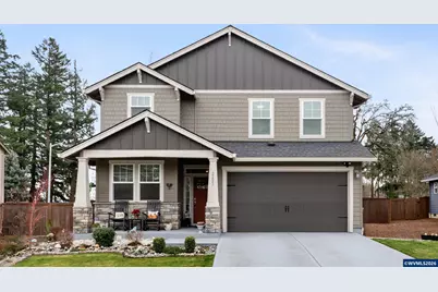 2223 Audubon Av SE, Salem, OR 97302 - Photo 1