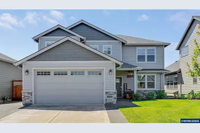 1751 SE Academy St, Dallas, OR 97738 - Photo 1