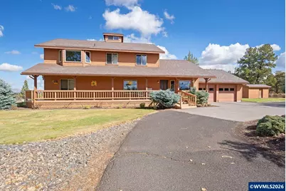 5745 NW Homestead Wy, Redmond, OR 97756 - Photo 1