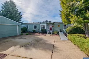 1401 W Ellendale #50 Av, Dallas, OR 97338 - Photo 1