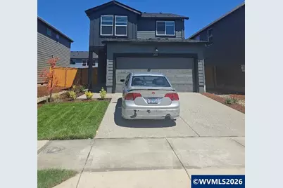 4977 Marr Av NE, Salem, OR 97301 - Photo 1
