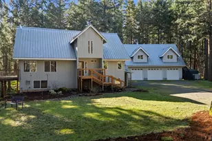 37969 Courtney Creek Dr, Brownsville, OR 97327 - Photo 1
