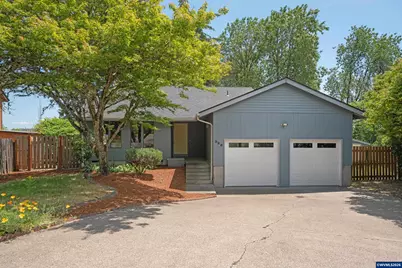 368 NW Autumn Pl, Corvallis, OR 97330 - Photo 1