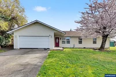 720 Del Mar Dr, Aumsville, OR 97325 - Photo 1